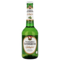Neumarkter Lammsbräu Glutenfrei